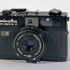 Minolta HI-MATIC F