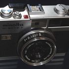 Minolta HI-MATIC F