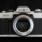 Minolta P-Adapter