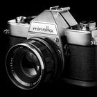 Minolta SR1