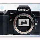 MINOLTA - VS - CITA