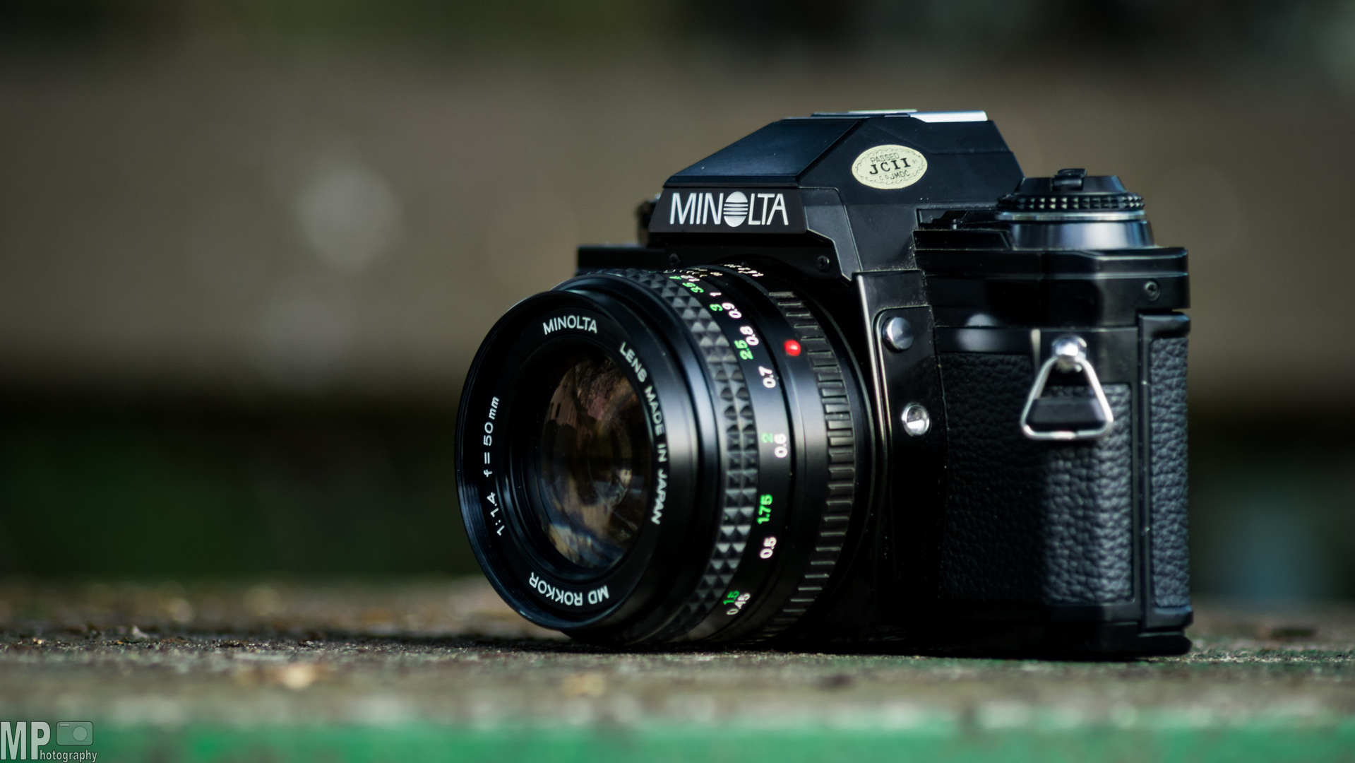 Minolta X300