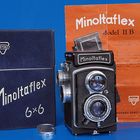 Minoltaflex II B