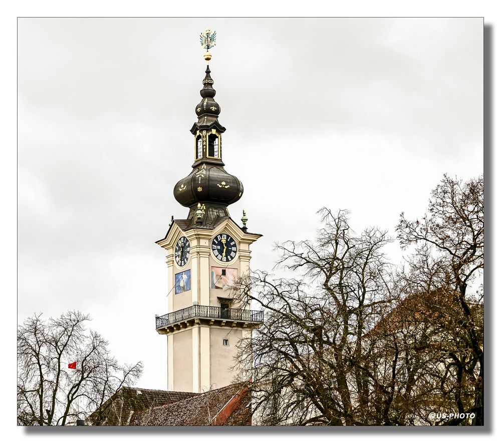 Minoriten Kirche Landhauskirche