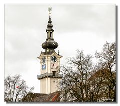 Minoriten Kirche Landhauskirche