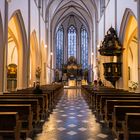 Minoritenkirche Bonn