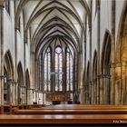 Minoritenkirche (St. Mariä Empfängnis) zu Köln