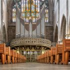 Minoritenkirche (St. Mariä Empfängnis) zu Köln