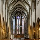   Minoritenkirche zu Köln ...