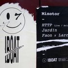 Minotor