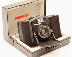 MINOX 35 - Fotohändlers Alptraum!