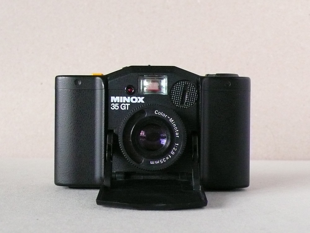 Minox 35 GT