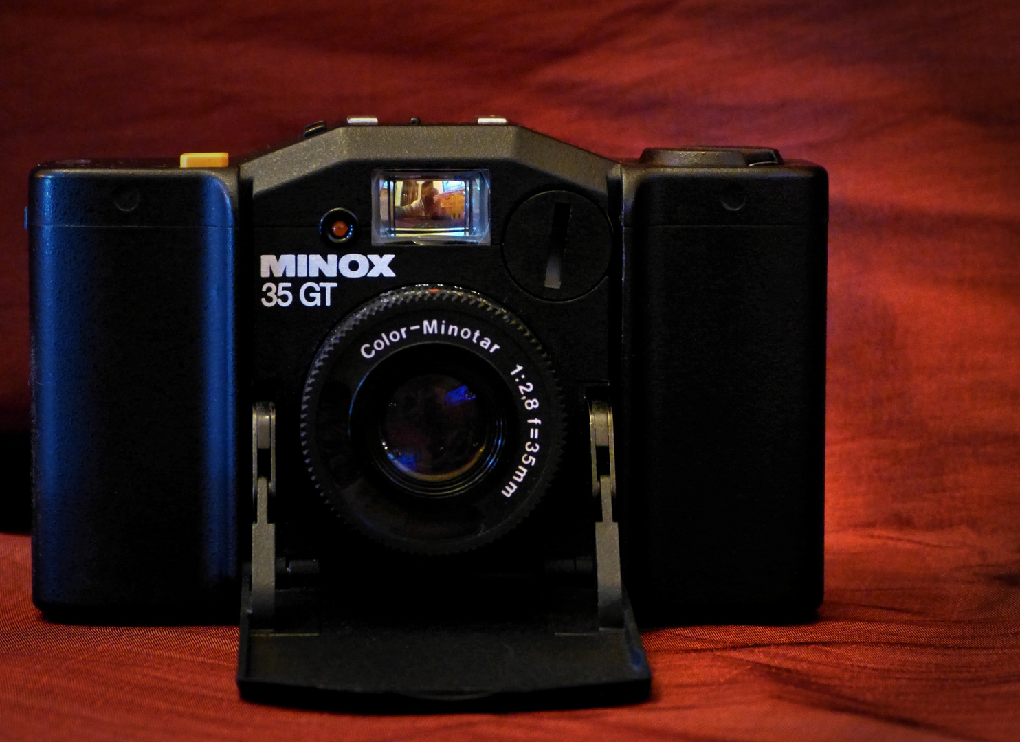 Minox 35 GT