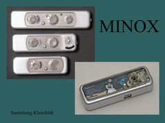 MINOX