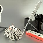 MINOX Adaptor für "Teleobjektiv der Marke *Fernglas*"