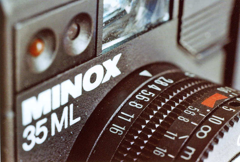 Minox