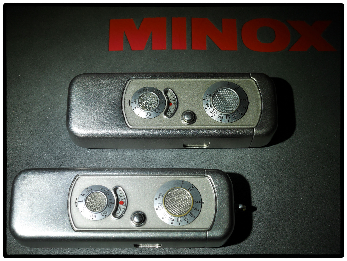 Minox Riga