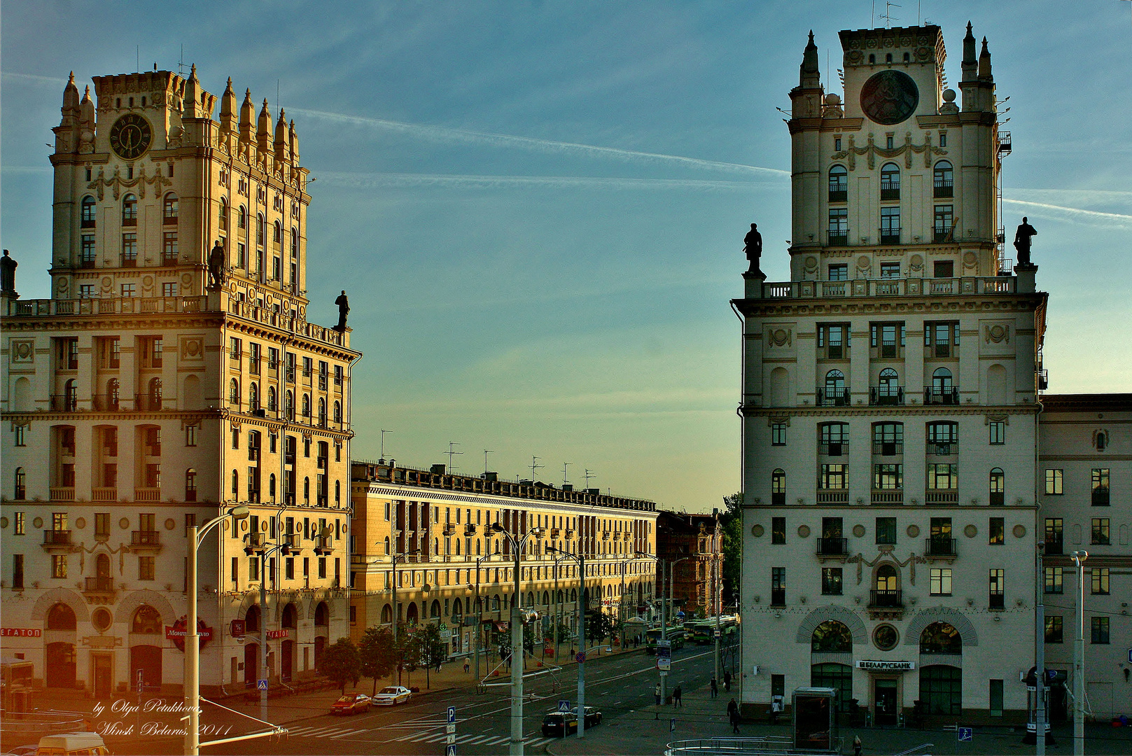 Minsk