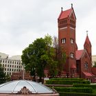 Minsk Kirche