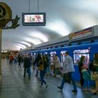 Minsk Metro