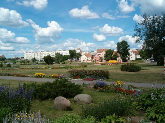 Belarus Weissrussld Bieloruss Bilder Fotos