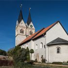 Minsleben, Kirche