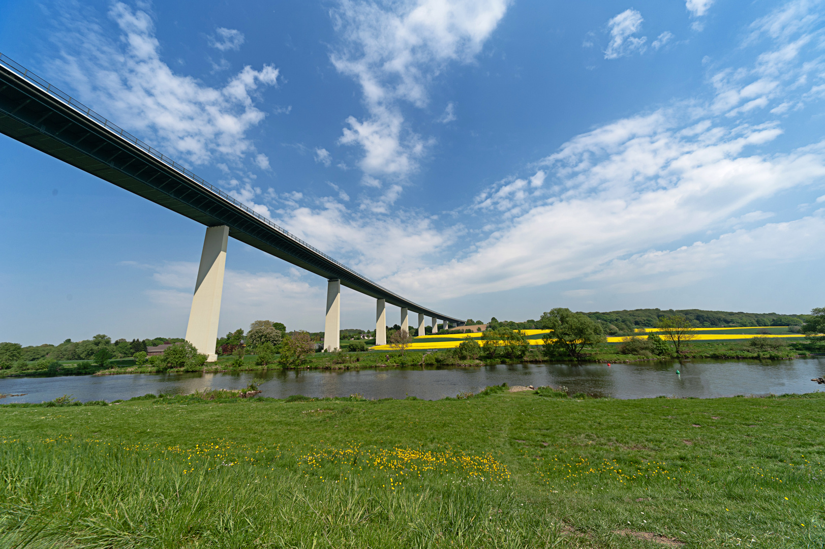 Mintarder Brücke