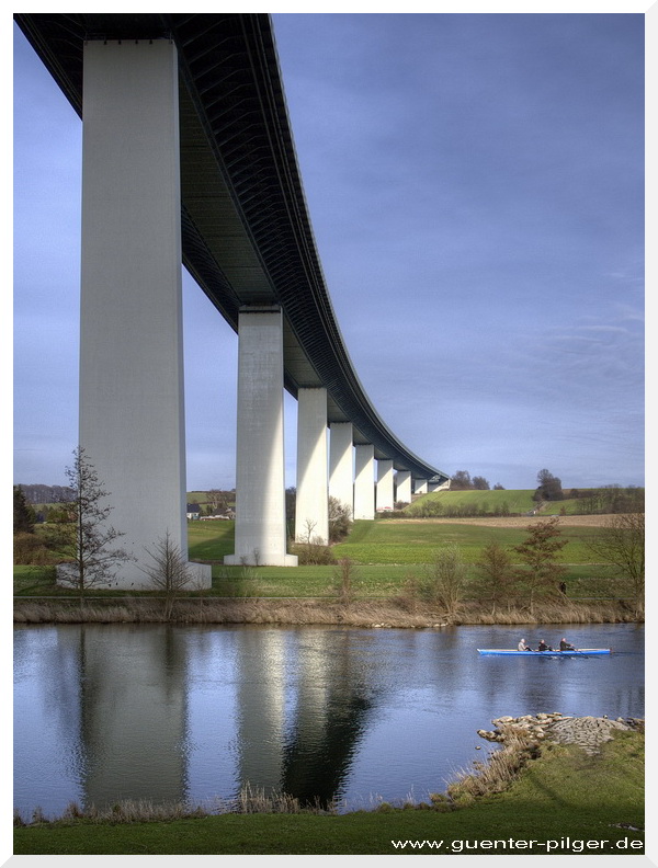 Mintarder Brücke