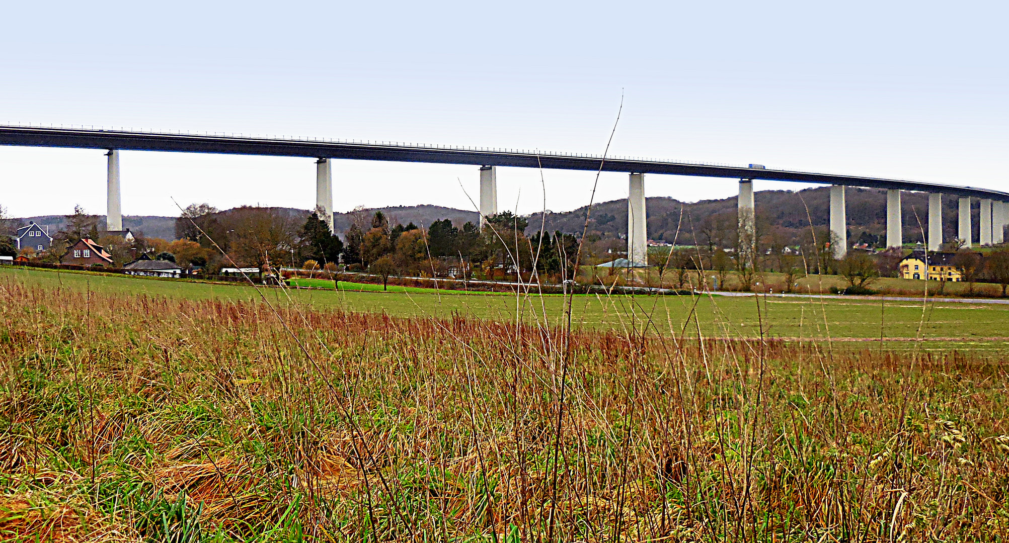 Mintarder Brücke 2