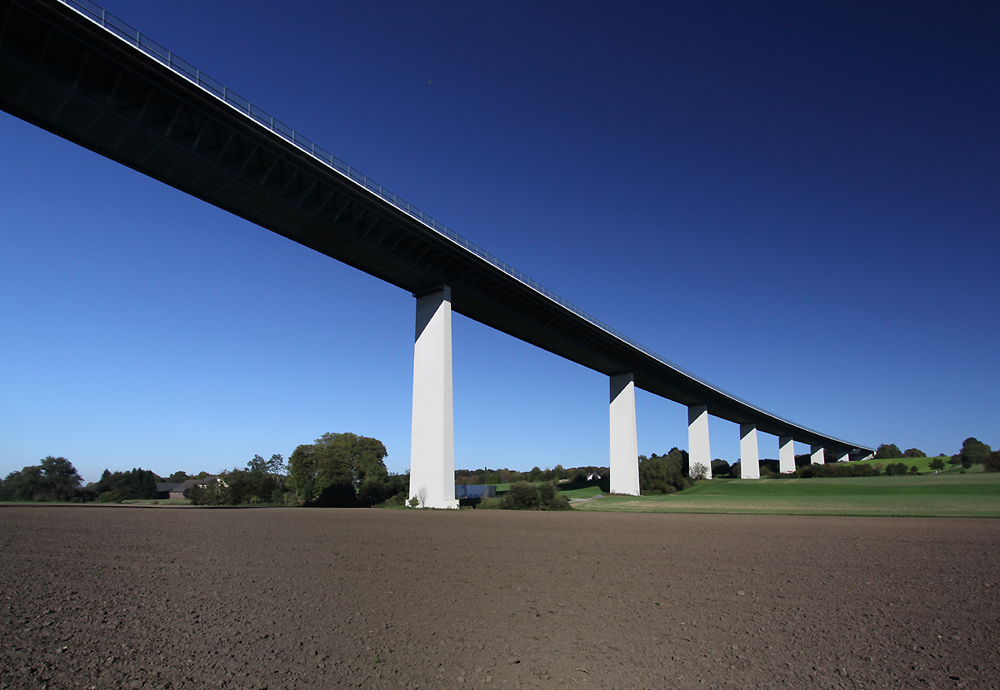 Mintarder Brücke