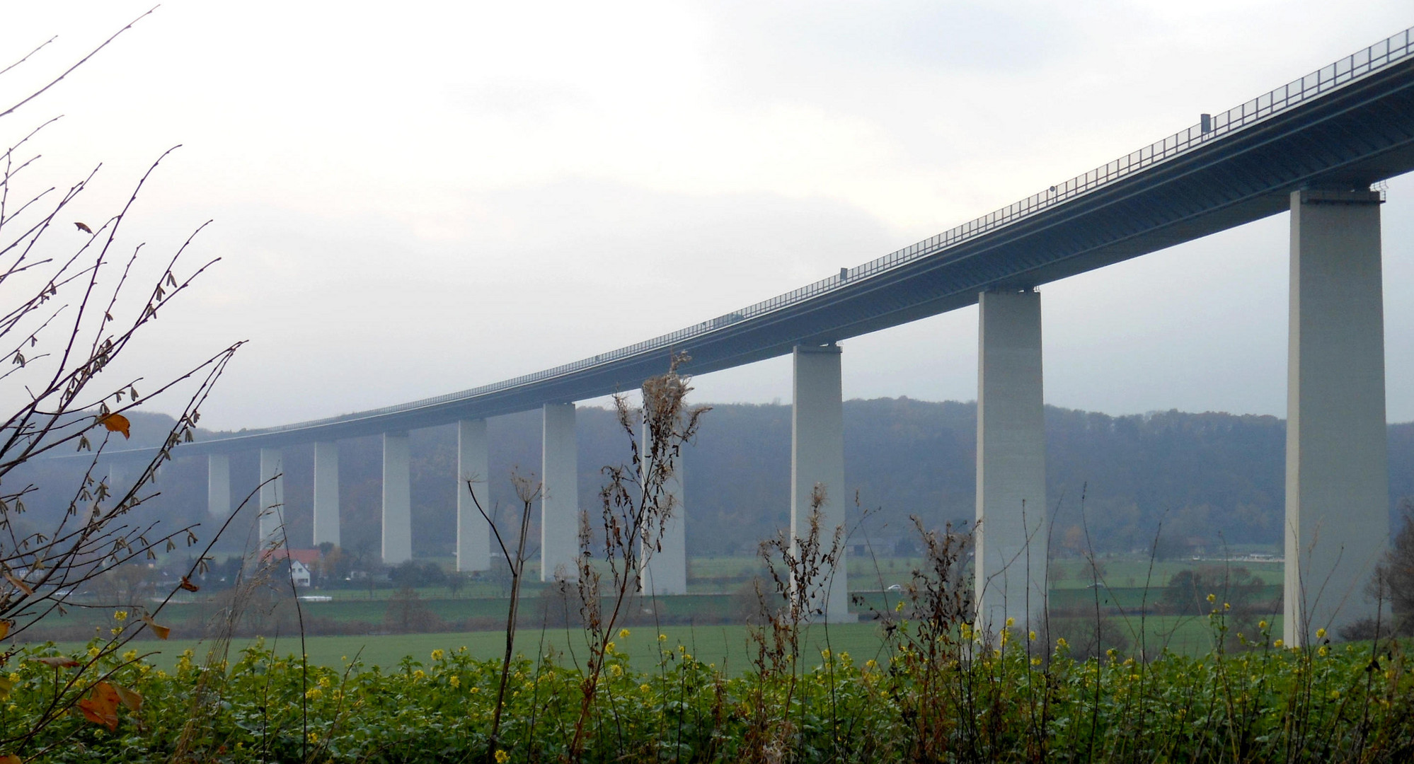 Mintarder Brücke