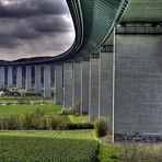 Mintarder Brücke