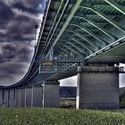 Mintarder Brücke II