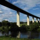 Mintarder Brücke / Ruhrtalbrücke