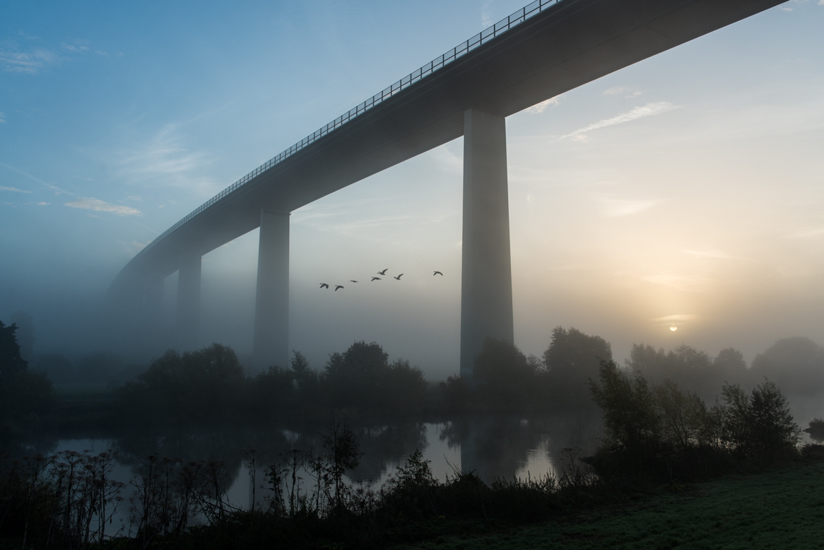 Mintarder Ruhrtalbrücke