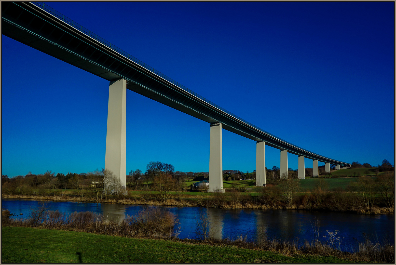 Mintarder Ruhrtalbrücke