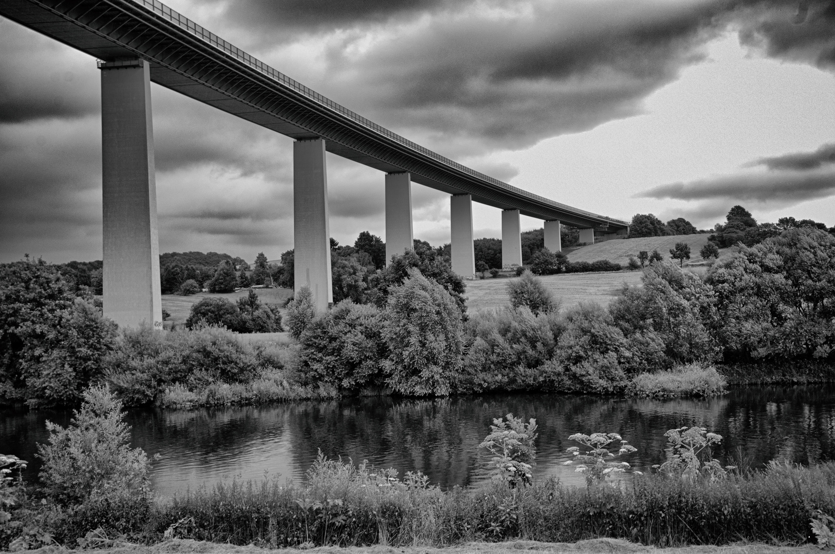 Mintarder Ruhrtalbrücke