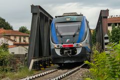Minuetto nach Florenz
