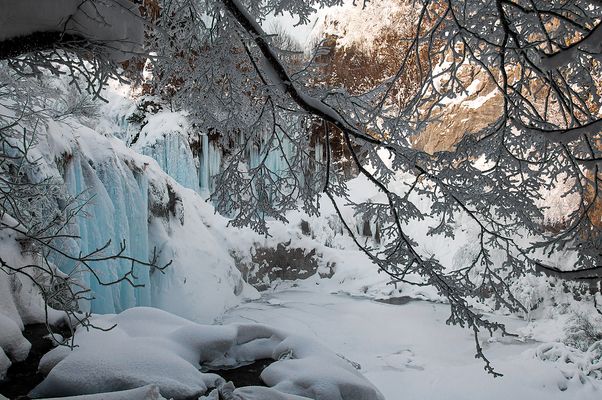 minus 20 grad wintertraum