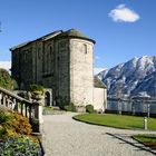 Minusio am Lago Maggiore