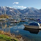 Minusio Lago Maggiore 