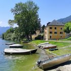 Minusio Lago Maggiore