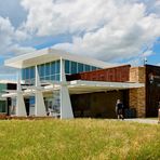 Minuteman Missile Visitor Center