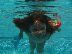 Mir ist kalt Schatzi