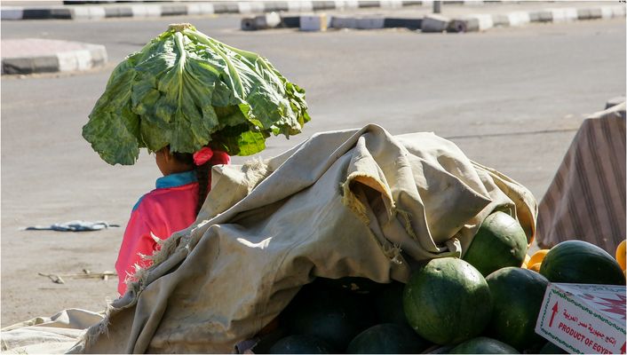 Mir ist nach Farbe zu Mute....