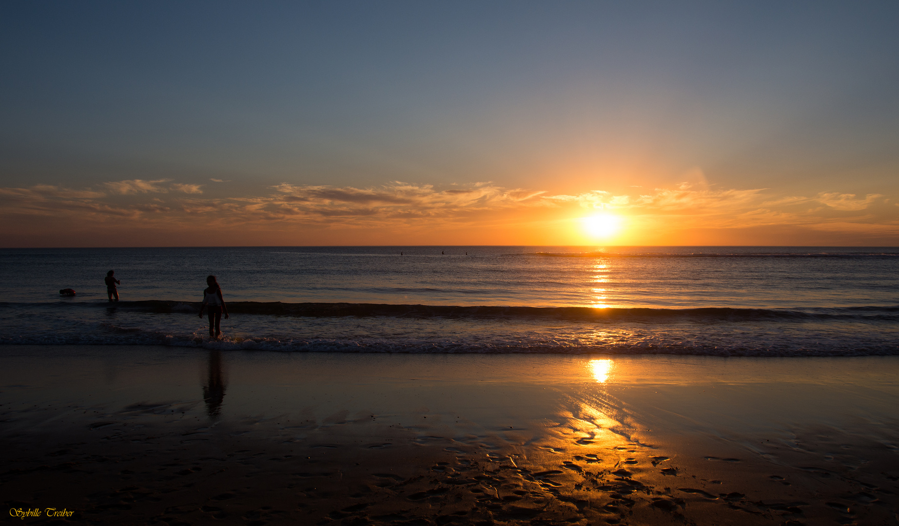 Mir ist nach Sonne  Foto Bild europe france 