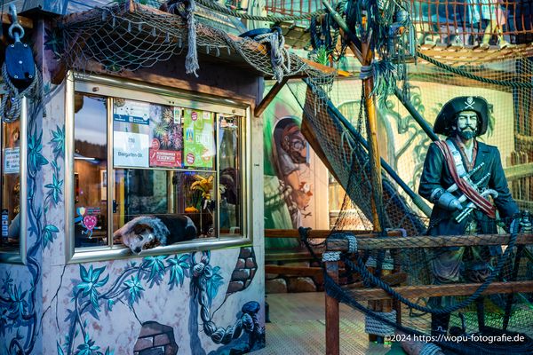 Mir ist so langweilig...