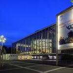 MiR - Musiktheater im Revier