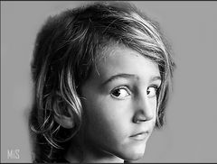 Mirá cómo te miro!