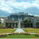 Mirabellgarten, Salzburg